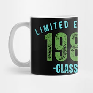 1985 classic Mug